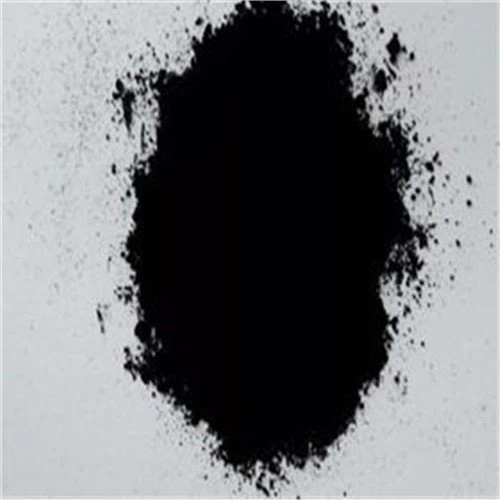黒酸化鉄顔料パウダー
