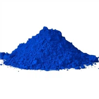 酸化鉄ブルーパウダー