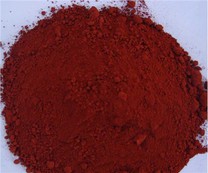 酸化鉄レッド120