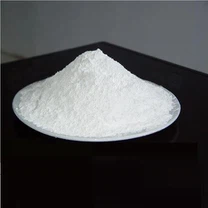 天然硫酸バリウム